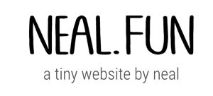 Neal.Fun